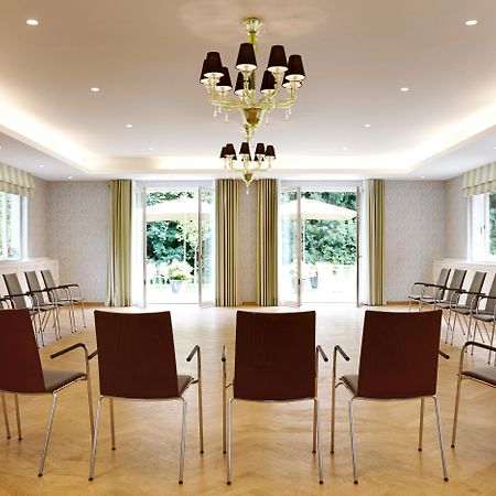 Waldhotel Stuttgart Kültér fotó