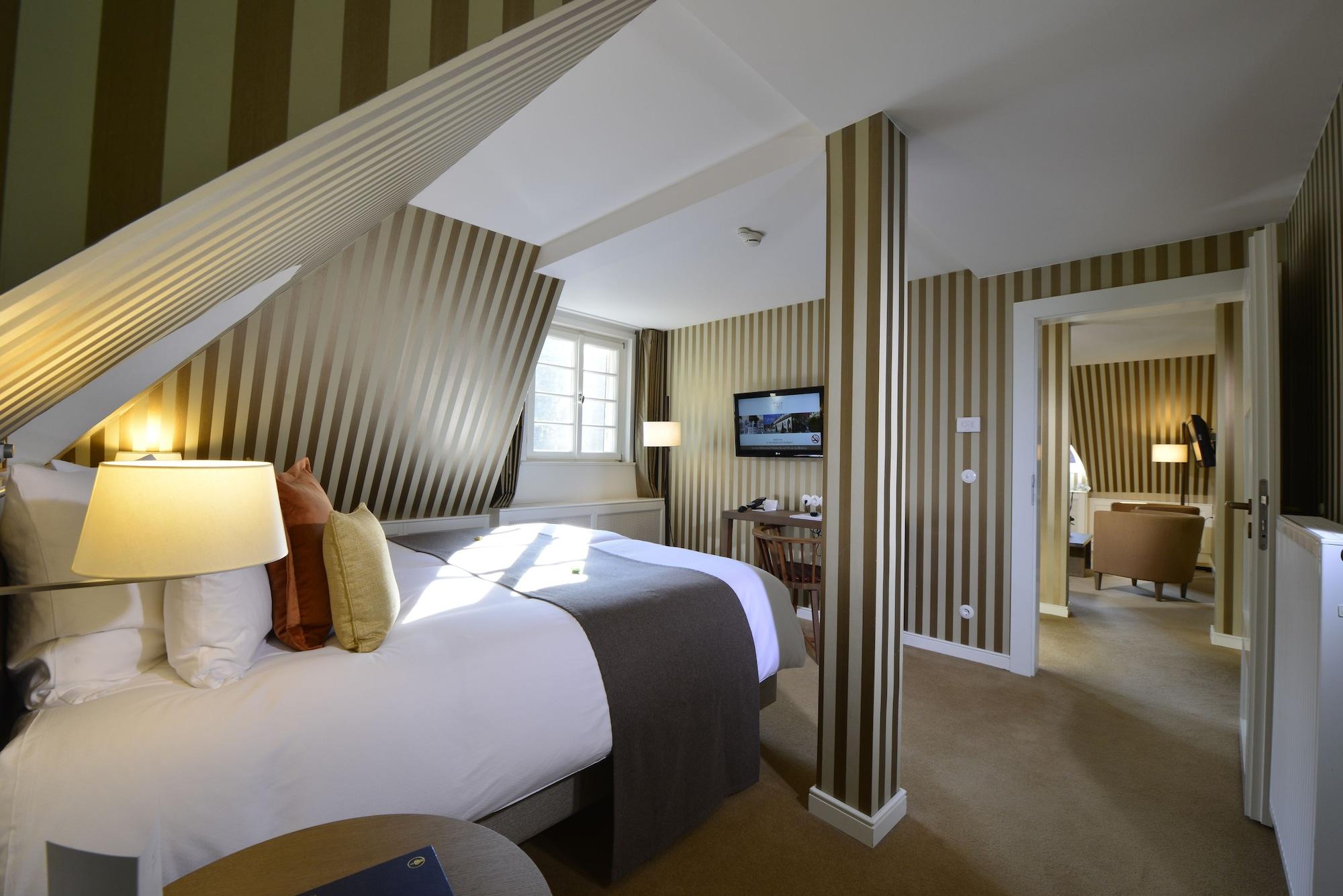 Waldhotel Stuttgart Kültér fotó