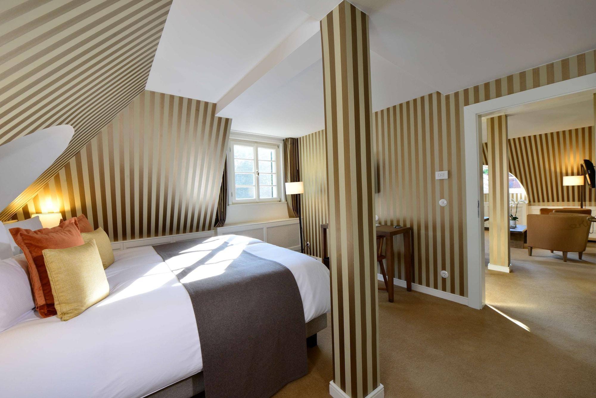 Waldhotel Stuttgart Kültér fotó