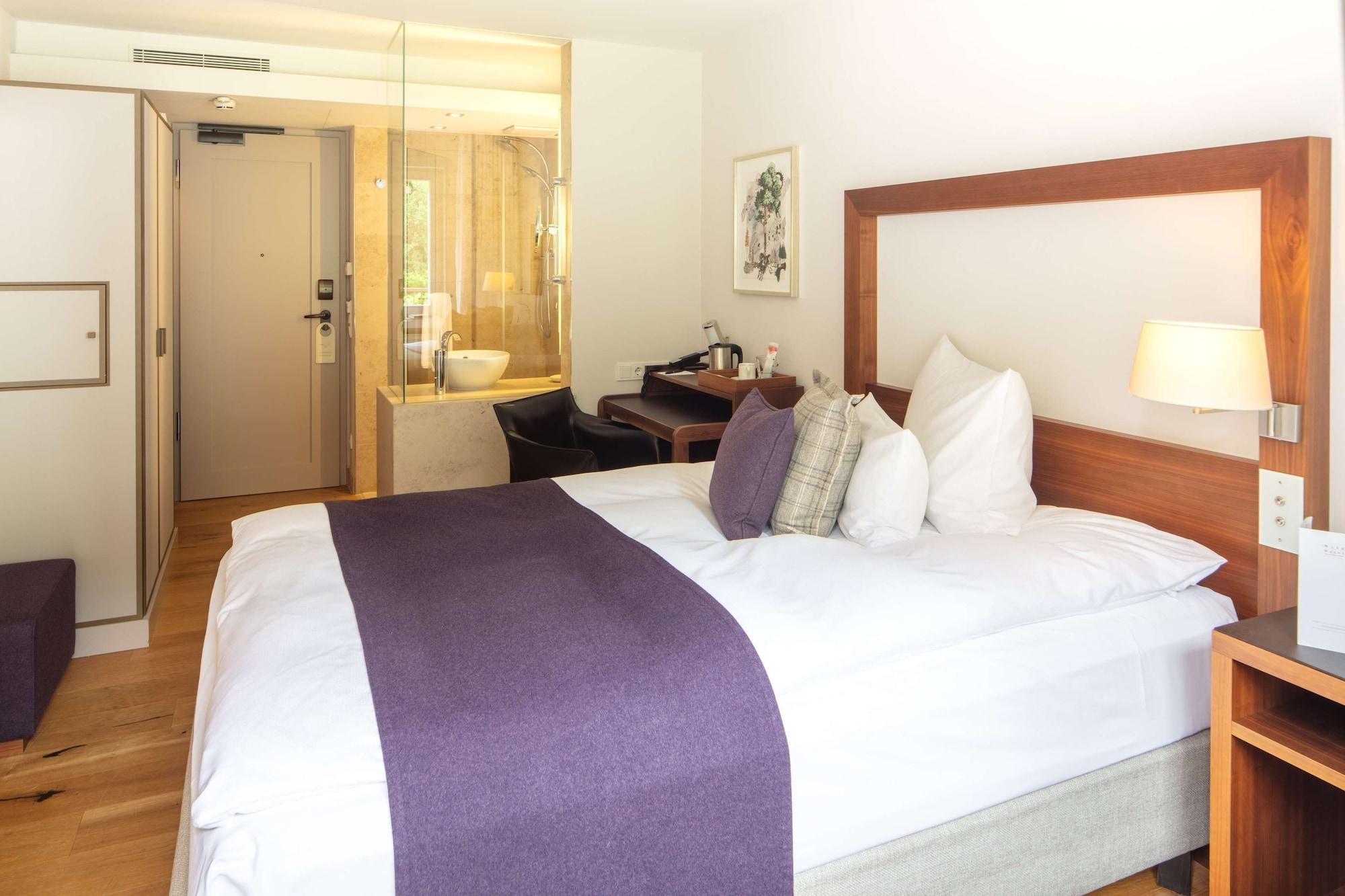 Waldhotel Stuttgart Kültér fotó