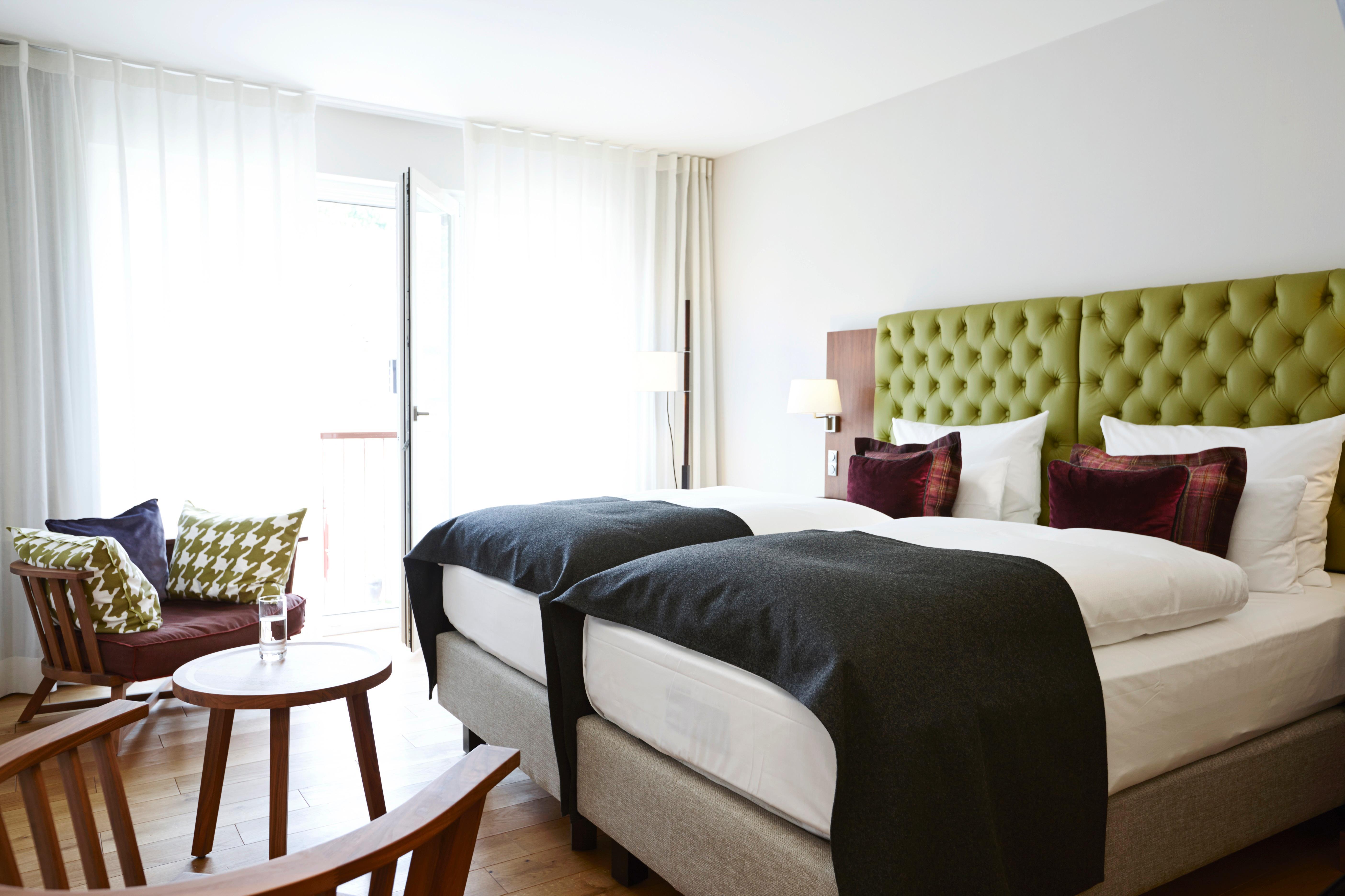 Waldhotel Stuttgart Kültér fotó