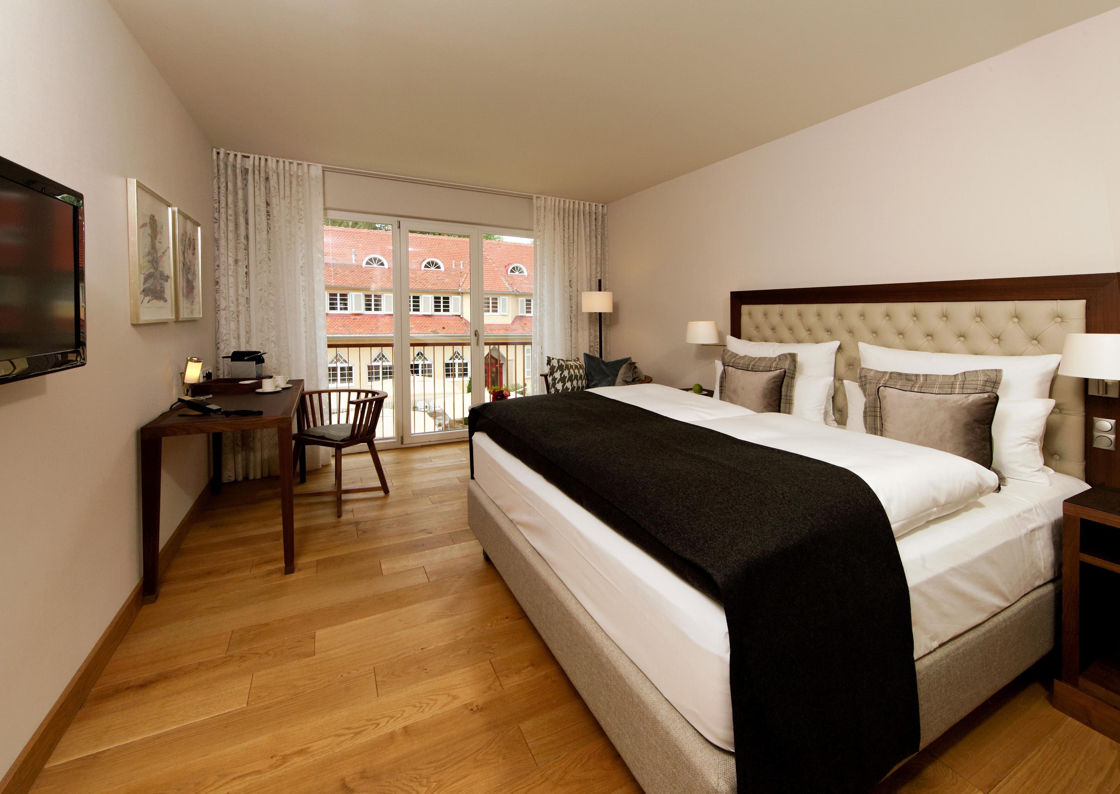 Waldhotel Stuttgart Kültér fotó