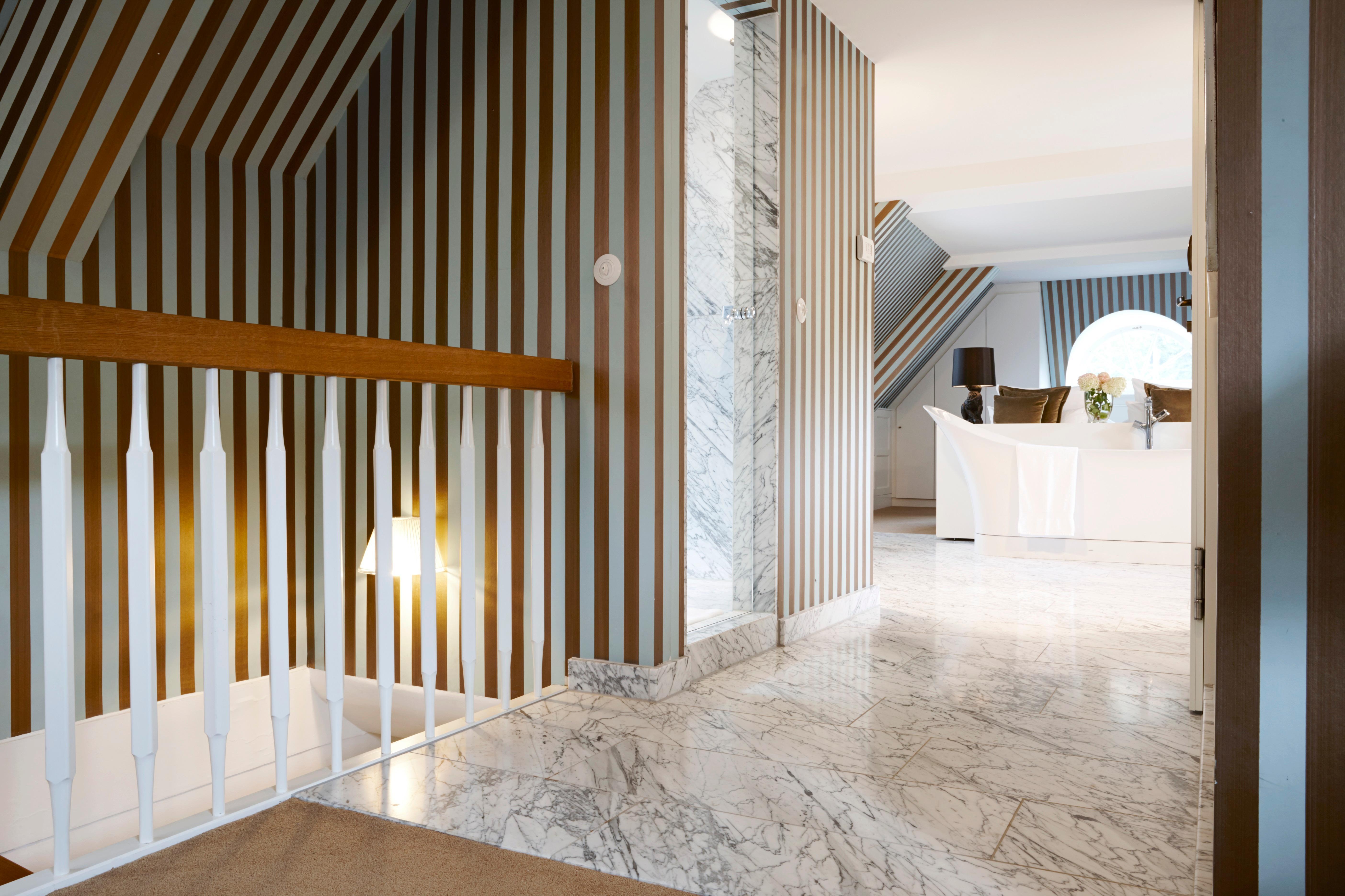 Waldhotel Stuttgart Kültér fotó
