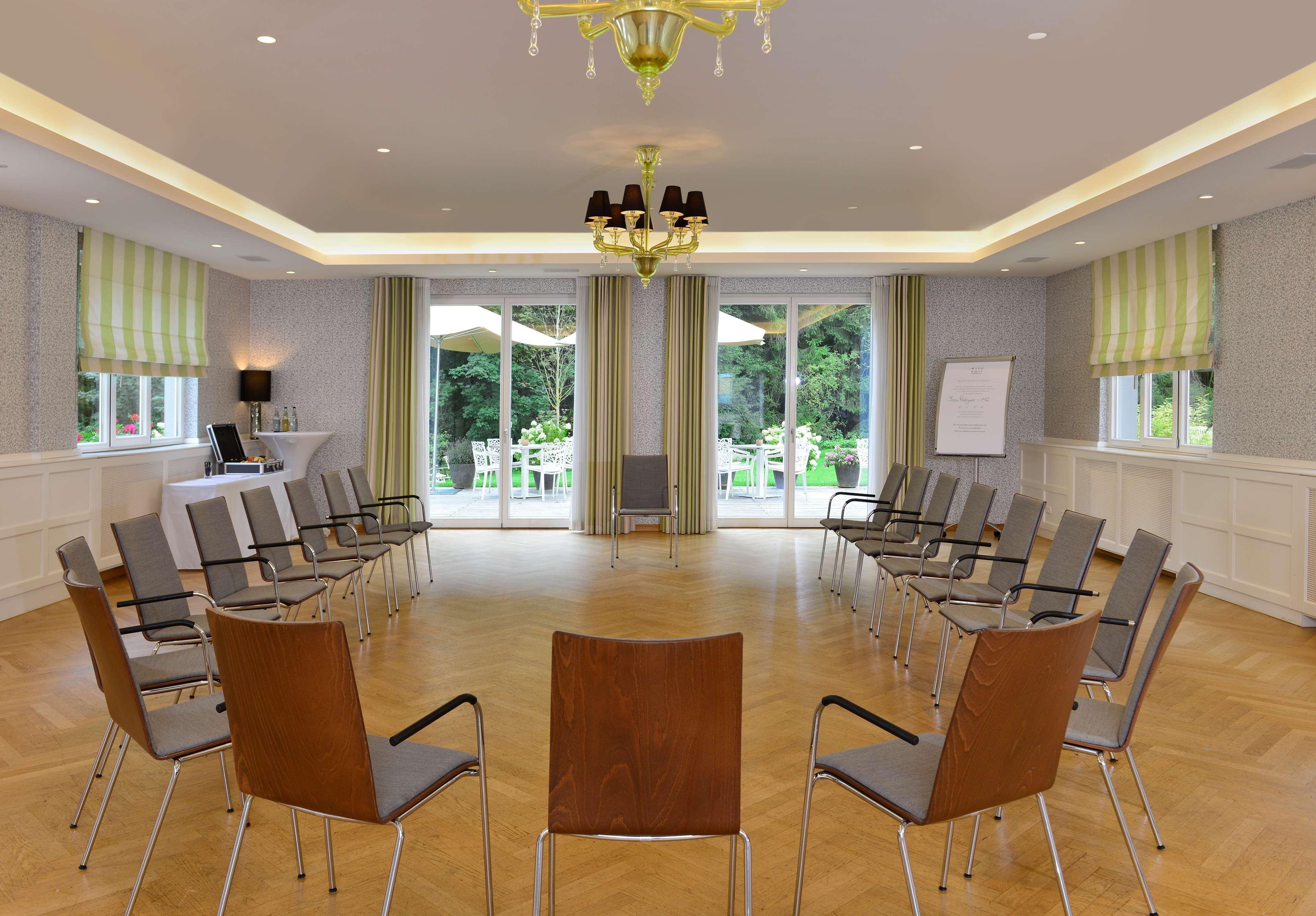 Waldhotel Stuttgart Kültér fotó