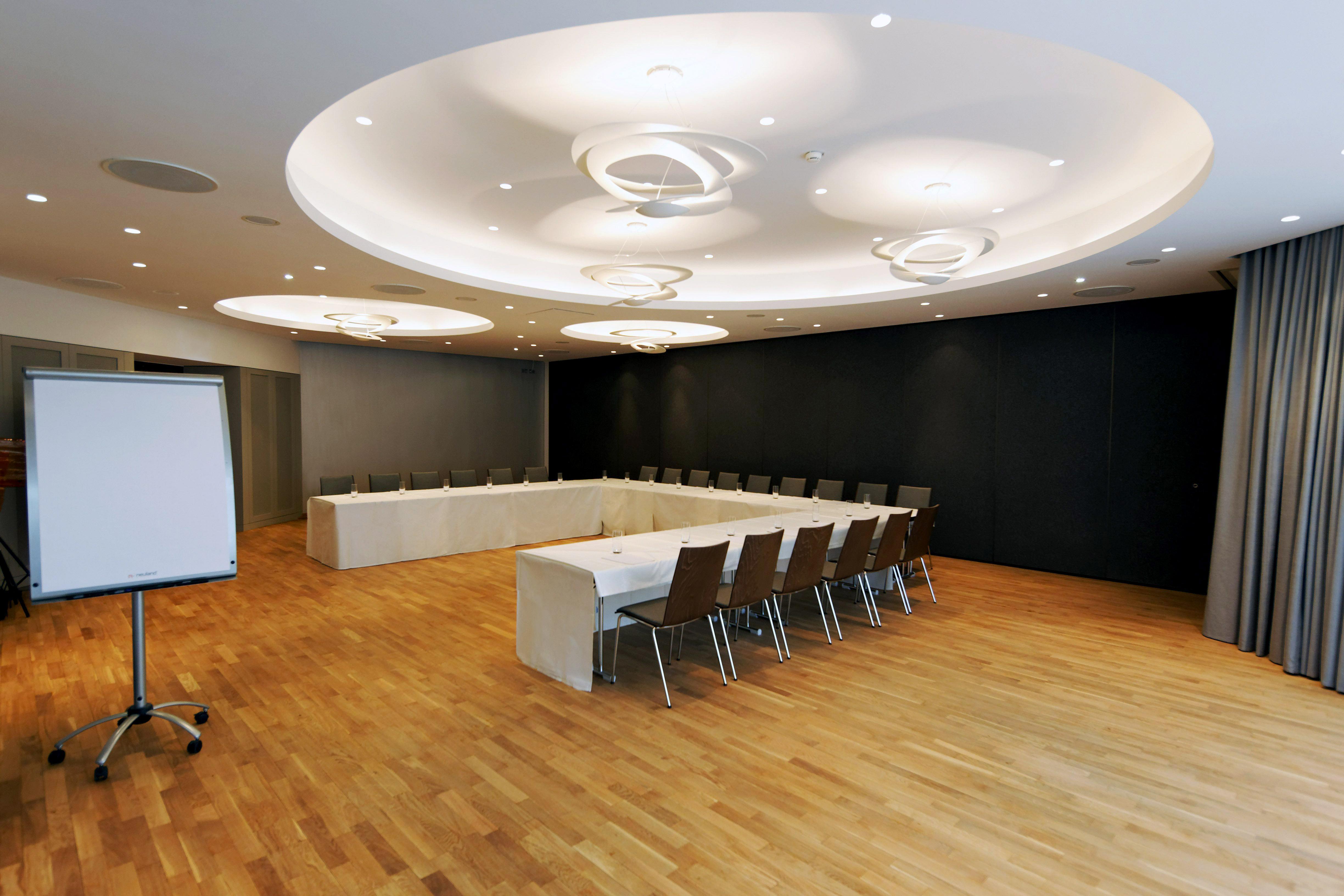 Waldhotel Stuttgart Kültér fotó