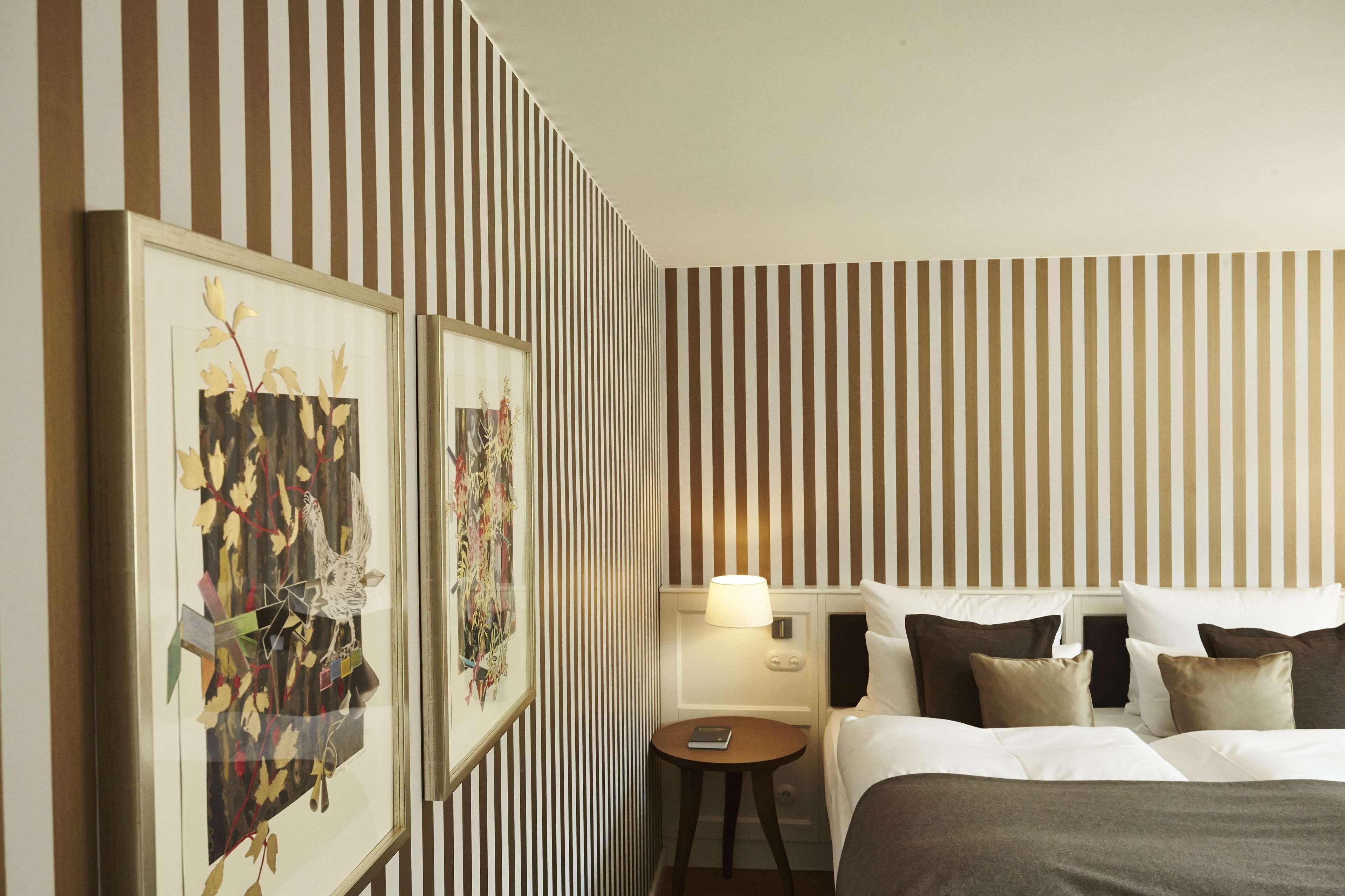 Waldhotel Stuttgart Kültér fotó