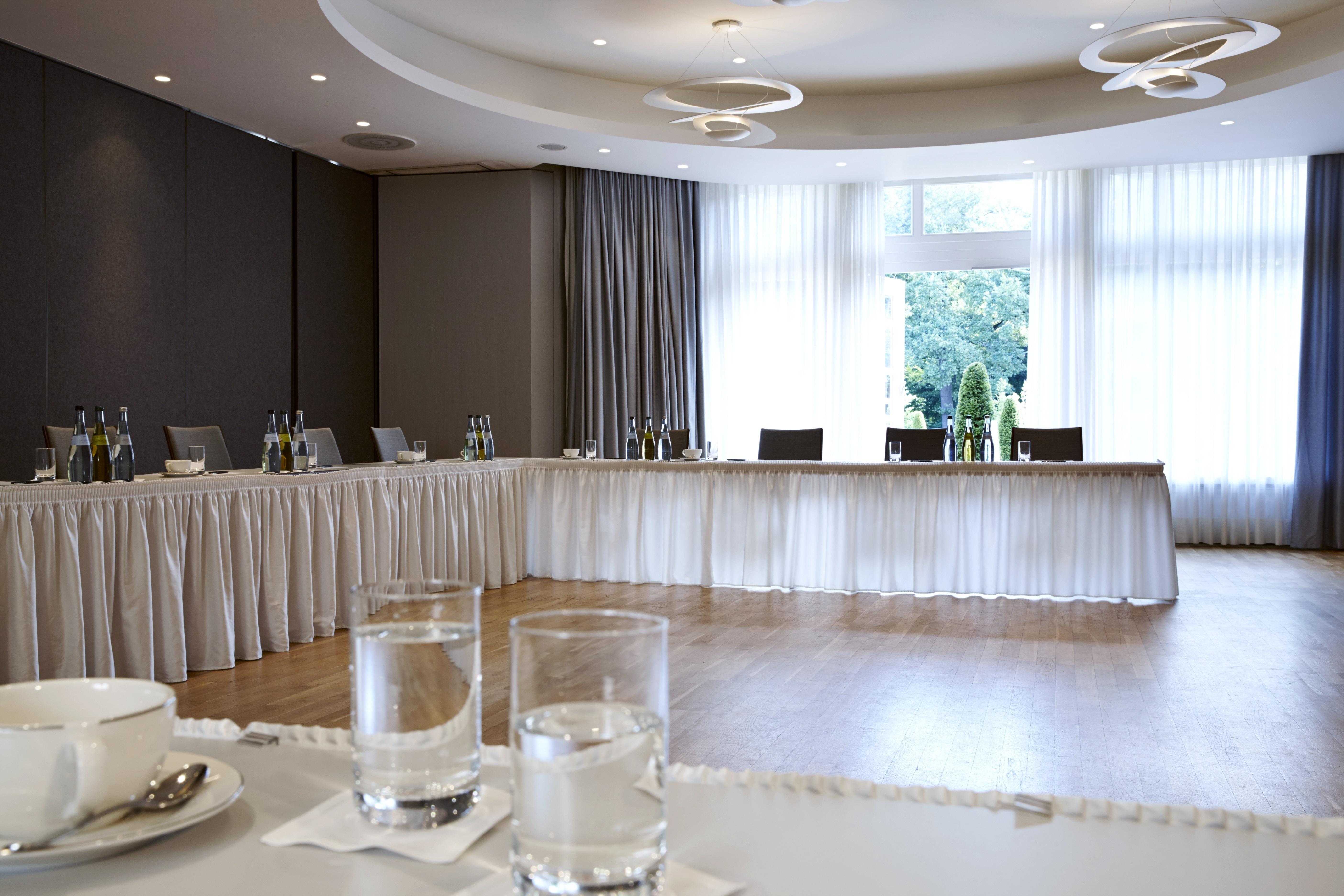 Waldhotel Stuttgart Kültér fotó