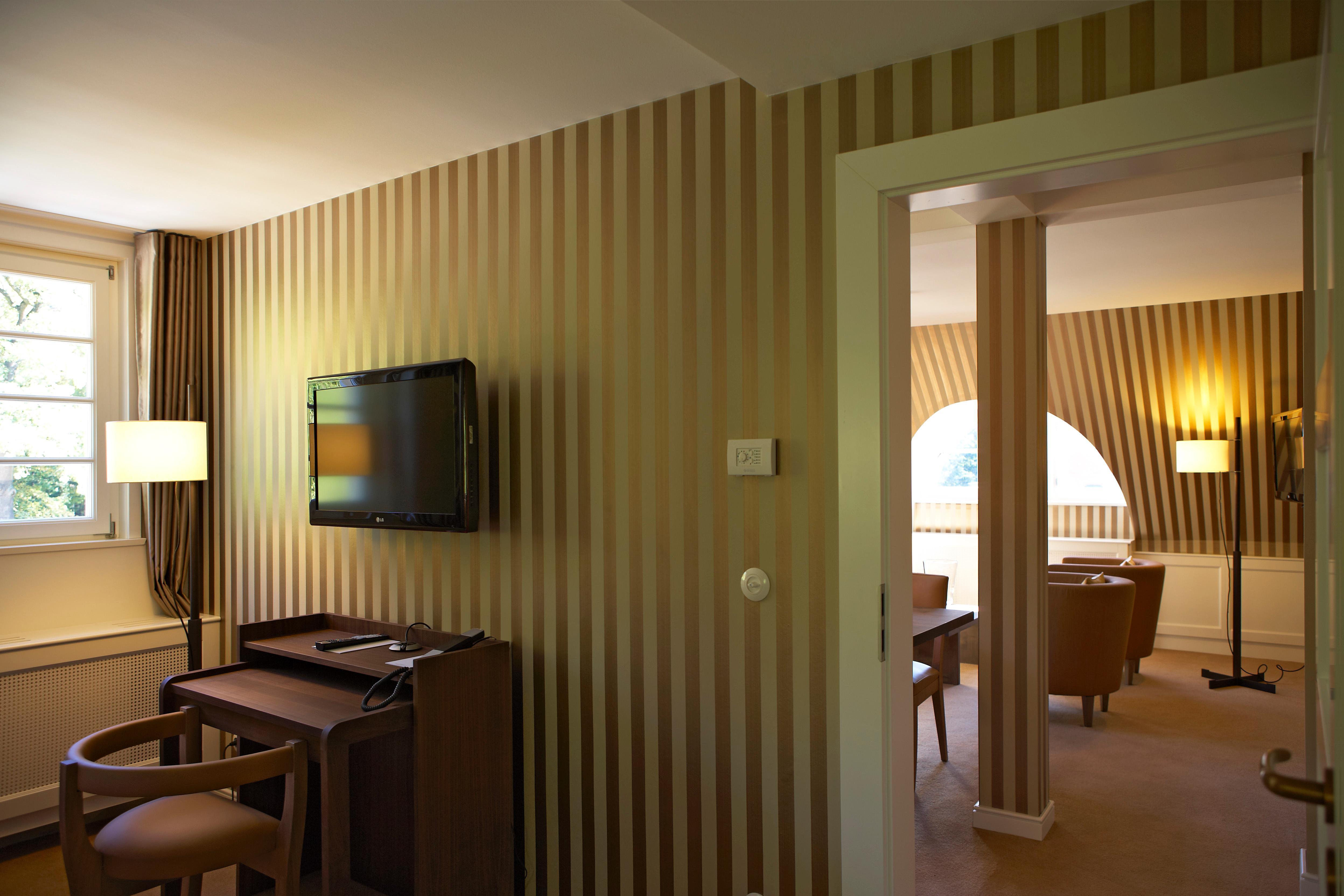 Waldhotel Stuttgart Kültér fotó
