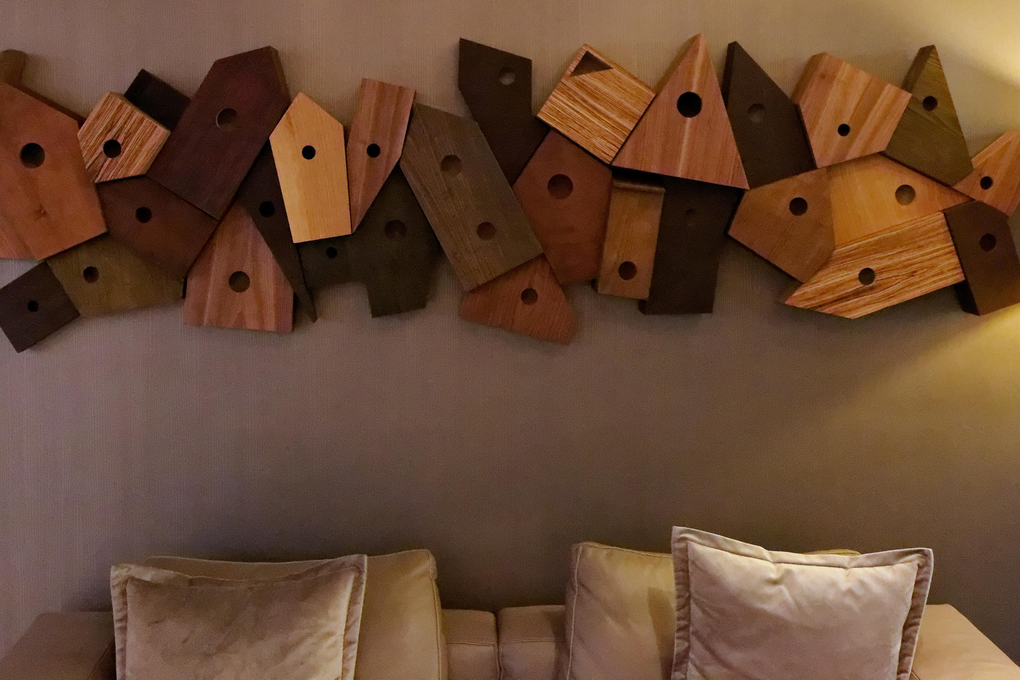 Waldhotel Stuttgart Kültér fotó