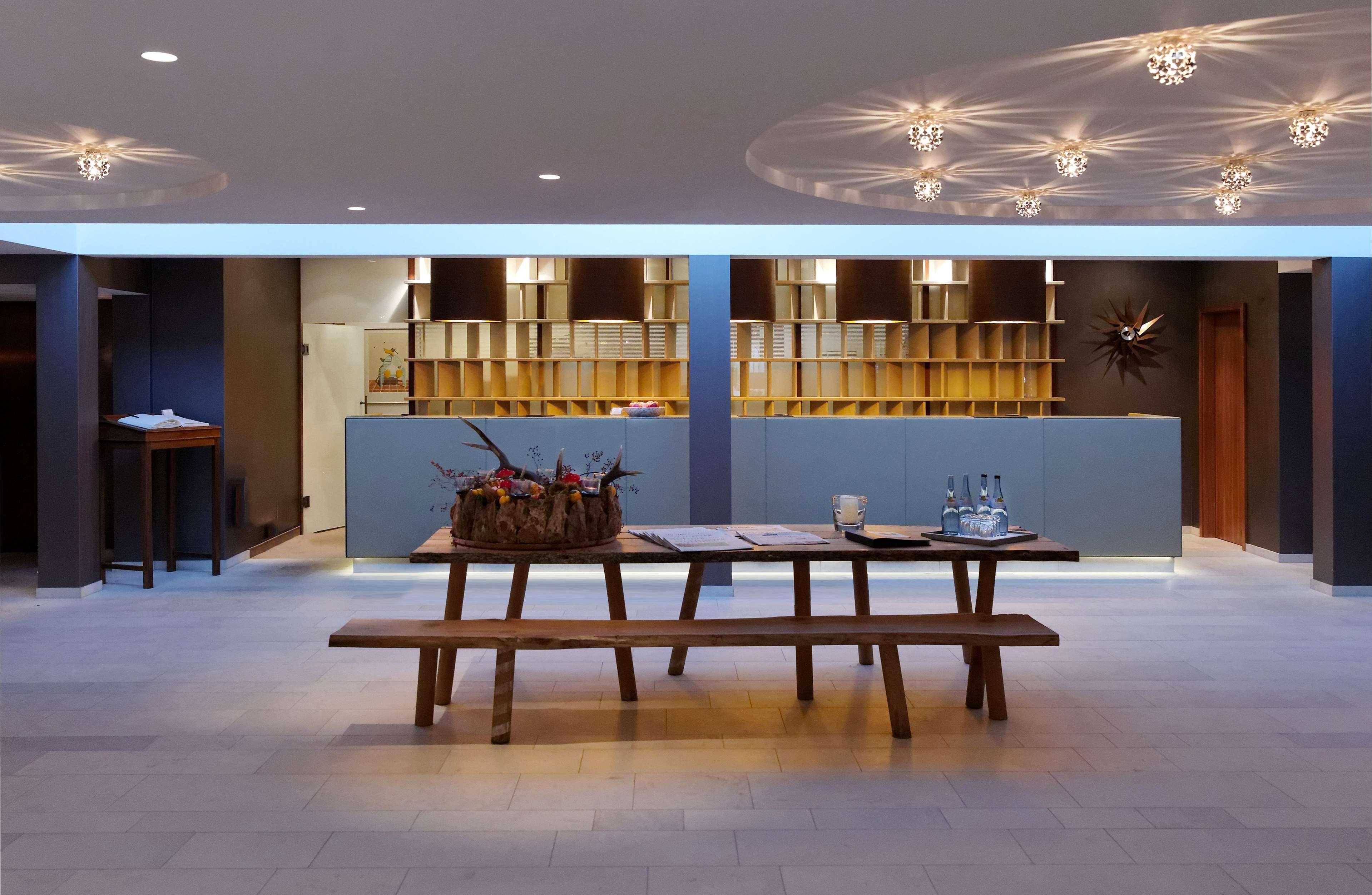 Waldhotel Stuttgart Kültér fotó