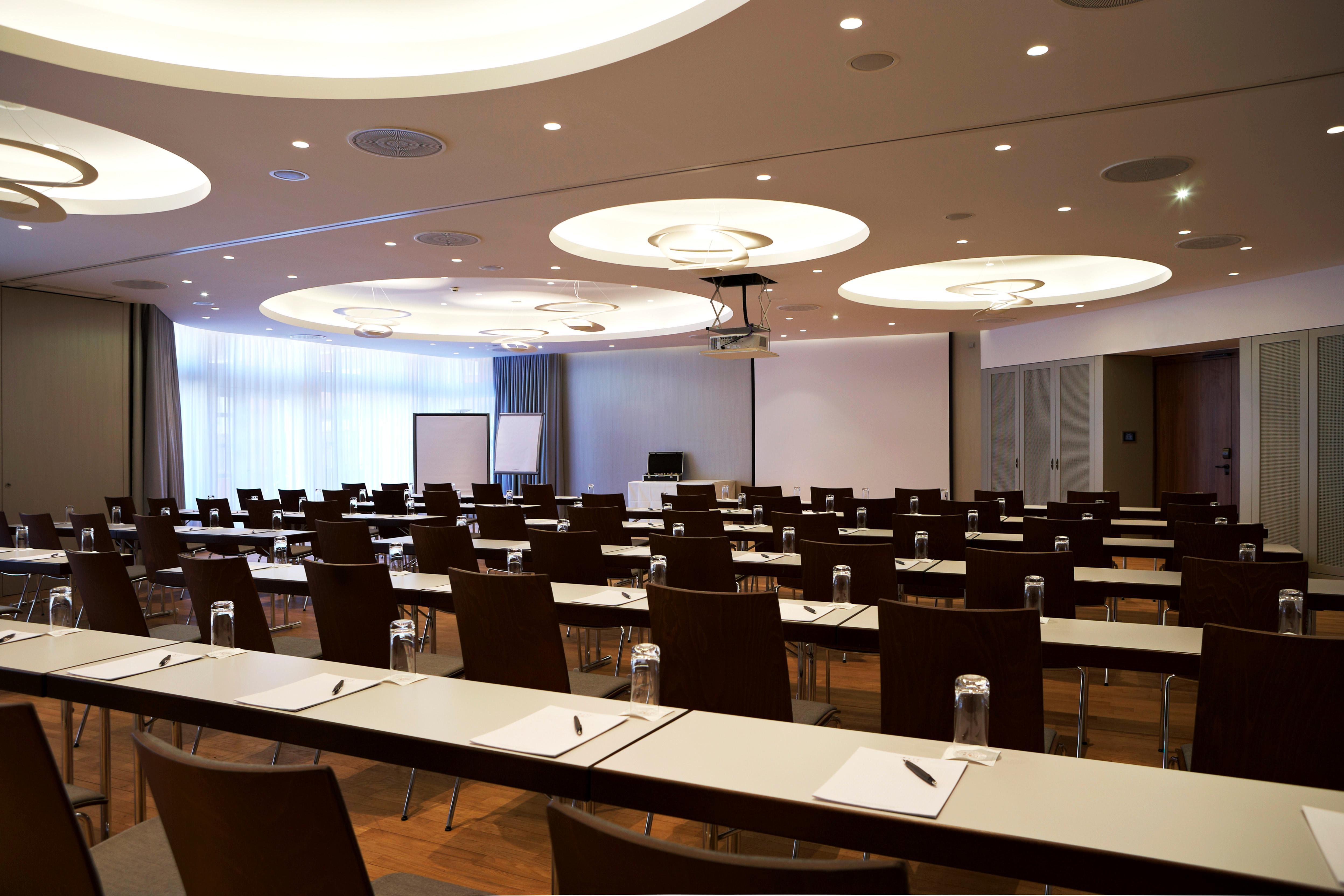 Waldhotel Stuttgart Kültér fotó