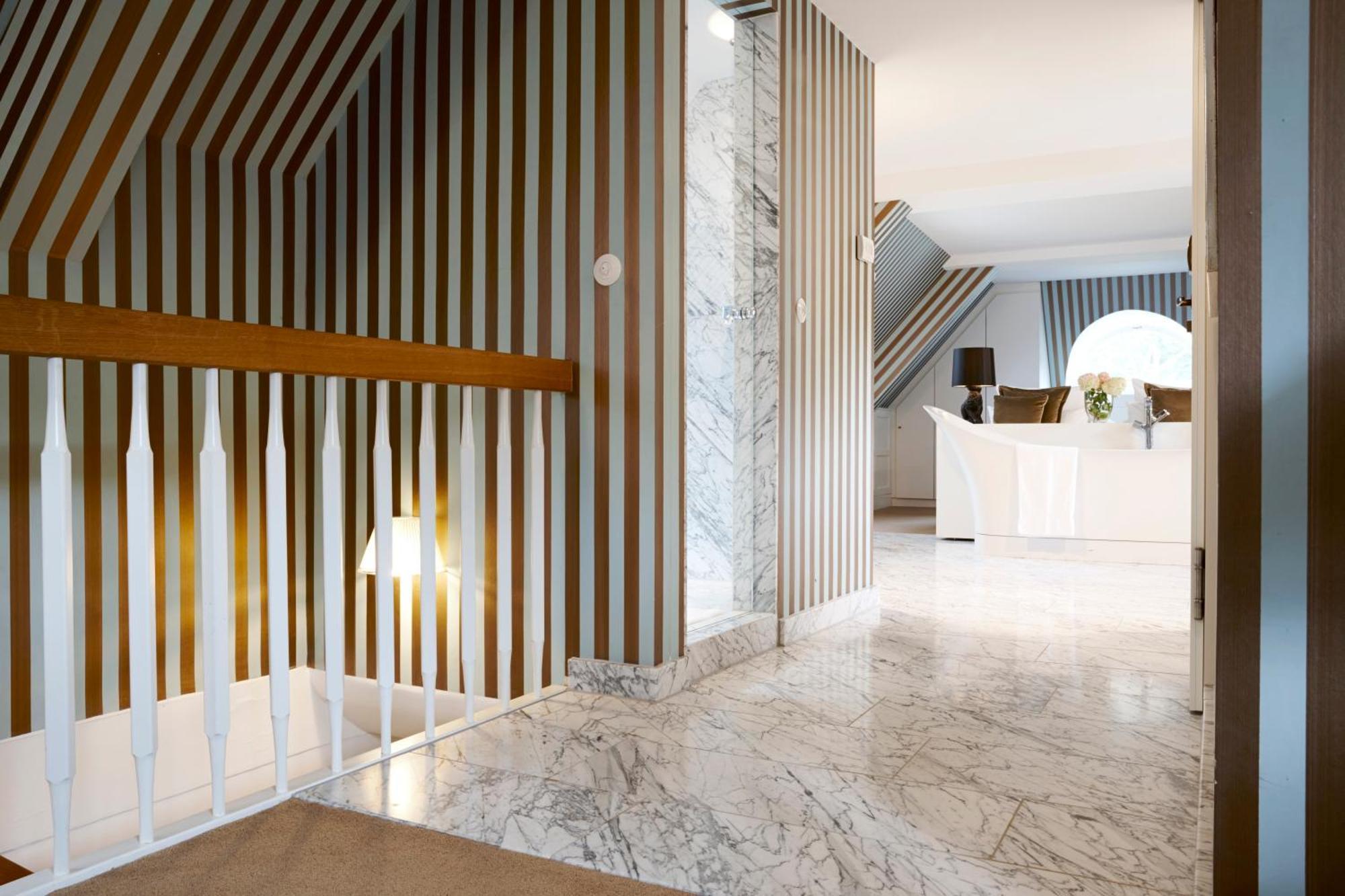 Waldhotel Stuttgart Szoba fotó