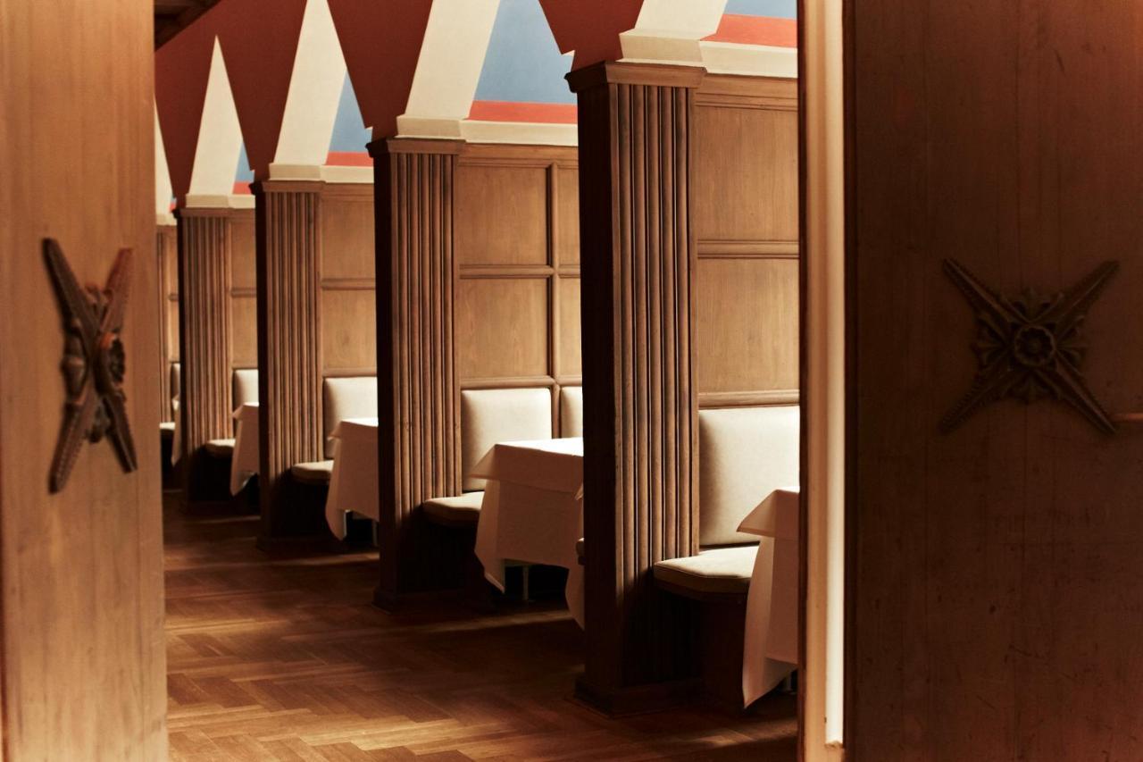 Waldhotel Stuttgart Kültér fotó
