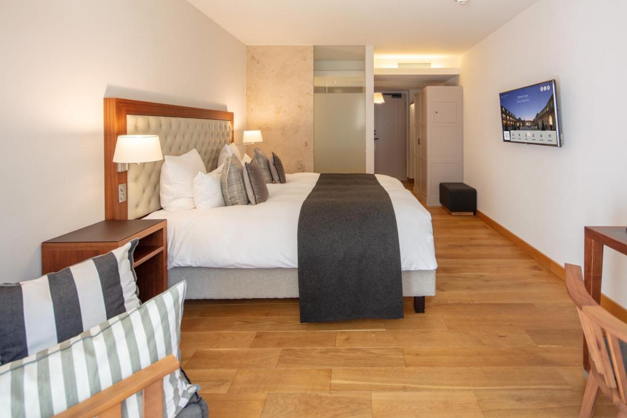 Waldhotel Stuttgart Kültér fotó